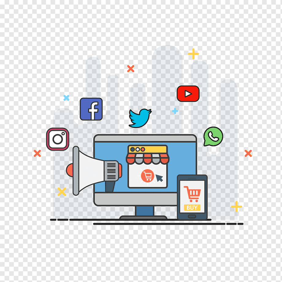 Indoor Advertisement Service