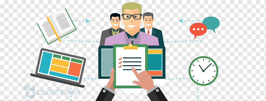 المصادر الخارجية للتوظيف