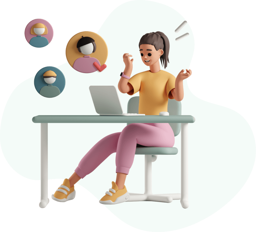 مكتب توظيف الهند الرياض Image